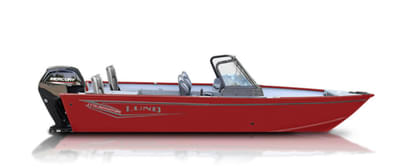 BOATZON | Lund 1775 Adventure Sport 2026