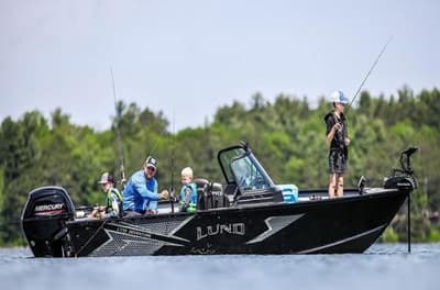 BOATZON | Lund 1775 Adventure Sport 2026 BOATZON | Lund 1775 Adventure Sport 2026