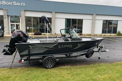 BOATZON | Lund 1775 Adventure Sport 2026 BOATZON | Lund 1775 Adventure Sport 2026