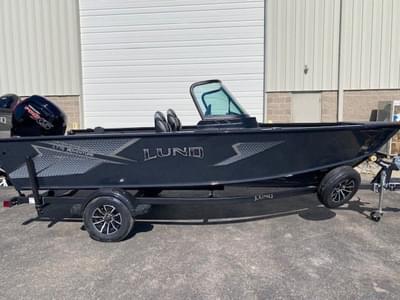 BOATZON | Lund 1775 Adventure Sport 2026