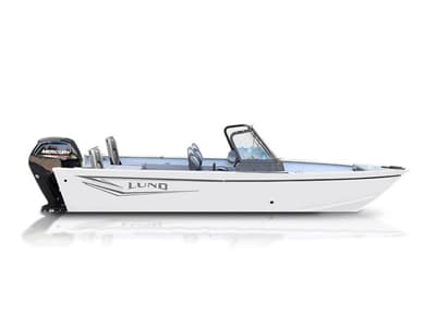 BOATZON | Lund 1775 Adventure Sport 2026