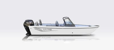 BOATZON | Lund 1775 Adventure Sport 2026