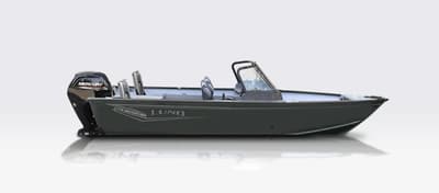 BOATZON | Lund 1775 Adventure Sport 2026
