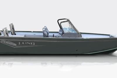BOATZON | Lund 1775 Adventure Sport 2026
