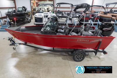 BOATZON | Lund 1775 Adventure Sport 2026 BOATZON | Lund 1775 Adventure Sport 2026