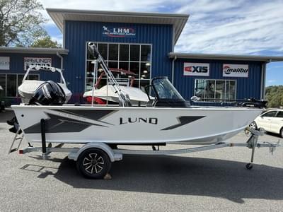 BOATZON | Lund 1775 Adventure Sport 2026