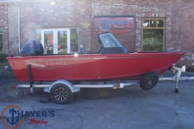 BOATZON | Lund 1775 Adventure Sport 2026 BOATZON | Lund 1775 Adventure Sport 2026