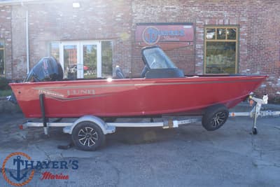 BOATZON | Lund 1775 Adventure Sport 2026 BOATZON | Lund 1775 Adventure Sport 2026