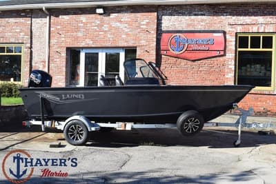 BOATZON | Lund 1775 Adventure Sport 2026 BOATZON | Lund 1775 Adventure Sport 2026