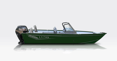 BOATZON | Lund 1775 ADVENTURE SPORT 2026 BOATZON | Lund 1775 ADVENTURE SPORT 2026