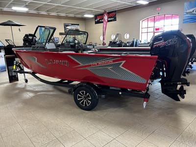 BOATZON | Lund 1775 Adventure Sport 2026