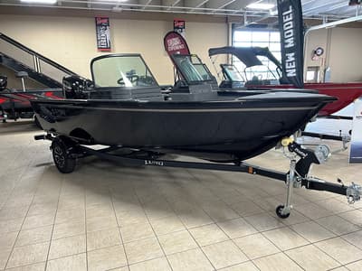 BOATZON | Lund 1775 Adventure Sport 2026
