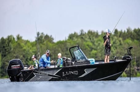 2026 Lund 1775 Adventure Sport - Sold Boat