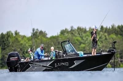 BOATZON | Lund 1775 Adventure Sport 2026