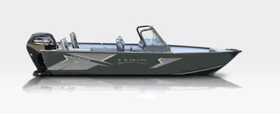 BOATZON | Lund 1775 Adventure Sport 2026