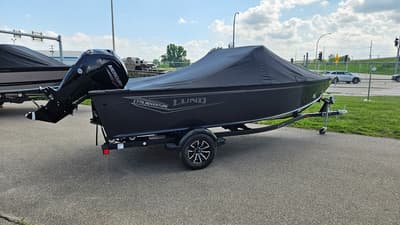 BOATZON | Lund 1775 Adventure Sport 2026
