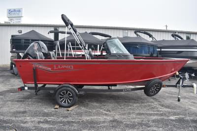BOATZON | Lund 1775 Adventure Sport 2026 BOATZON | Lund 1775 Adventure Sport 2026