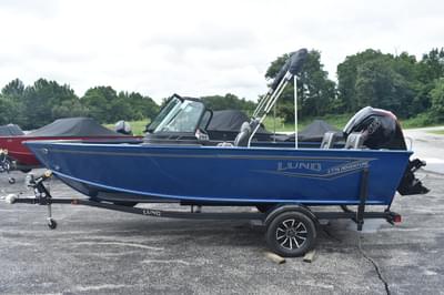 BOATZON | Lund 1775 Adventure Sport 2026 BOATZON | Lund 1775 Adventure Sport 2026