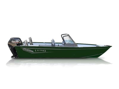BOATZON | Lund 1775 Adventure Sport 2026