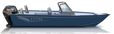 BOATZON | Lund 1775 Adventure Sport 2026