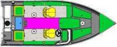 BOATZON | Lund 1775 Adventure Sport 2026 BOATZON | Lund 1775 Adventure Sport 2026