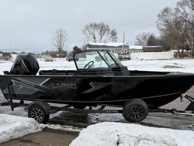 BOATZON | Lund 1775 ADVENTURE SPORT 2026 BOATZON | Lund 1775 ADVENTURE SPORT 2026