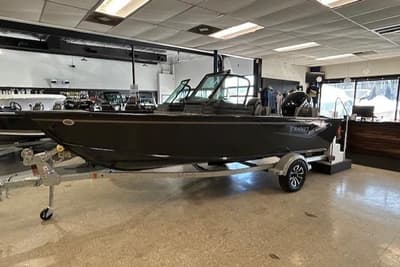 BOATZON | Lund 1775 Adventure Sport 2026 BOATZON | Lund 1775 Adventure Sport 2026