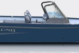 BOATZON | Lund 1775 Adventure Sport 2027