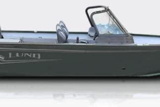 BOATZON | Lund 1775 Adventure Sport 2027