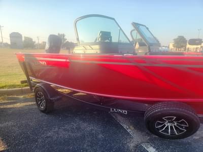 BOATZON | Lund 1775 Adventure Sport Factory Demo 2025 BOATZON | Lund 1775 Adventure Sport Factory Demo 2025