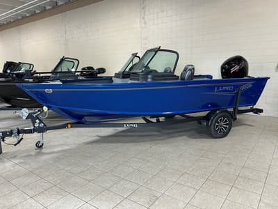 BOATZON | Lund 1775 Adventure Sport  LOADED 2026