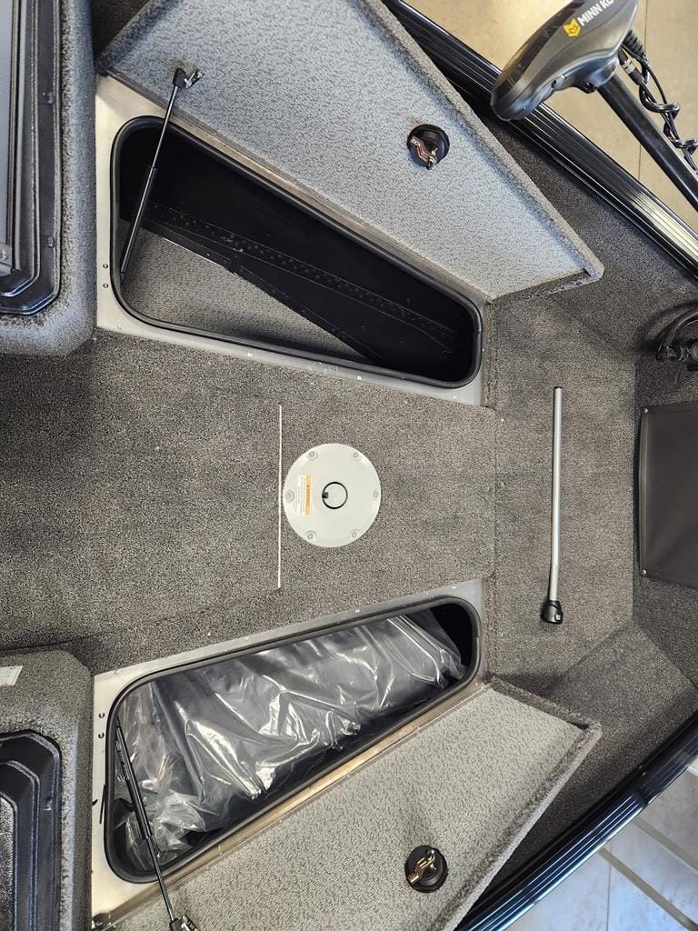 New Lund 1775 Adventure Sport wFishing Package 2026 for sale in