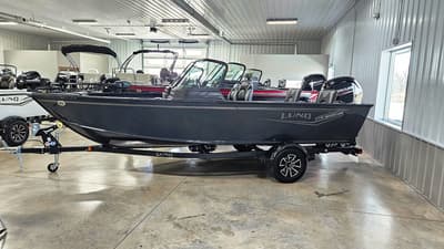 BOATZON | Lund 1775 Adventure Sport wFishing Package 2026 BOATZON | Lund 1775 Adventure Sport wFishing Package 2026
