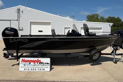 BOATZON | Lund 1775 Adventure SS 2020 BOATZON | Lund 1775 Adventure SS 2020