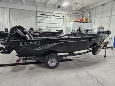 BOATZON | Lund 1775 Adventure SS 2020 BOATZON | Lund 1775 Adventure SS 2020