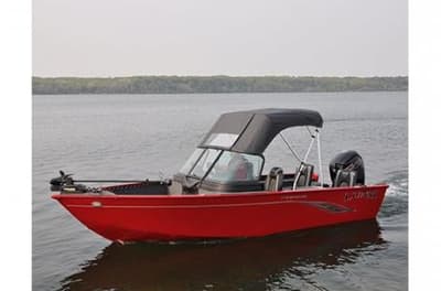 BOATZON | Lund 1775 Adventure SS 2021