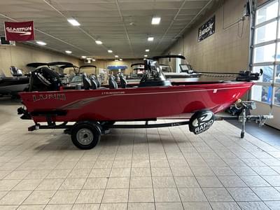 BOATZON | Lund 1775 Adventure SS 2022