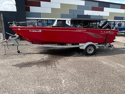 BOATZON | Lund 1775 Adventure SS 2022 BOATZON | Lund 1775 Adventure SS 2022
