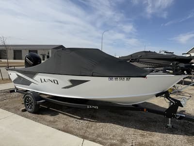 BOATZON | Lund 1775 Adventure SS 2025 BOATZON | Lund 1775 Adventure SS 2025