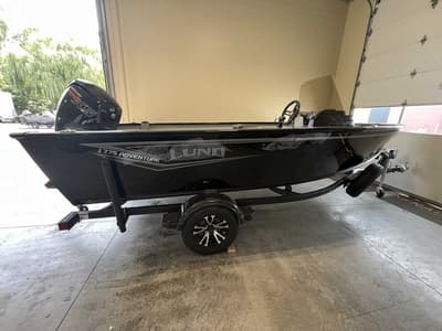 BOATZON | Lund 1775 Adventure SS 2025 BOATZON | Lund 1775 Adventure SS 2025