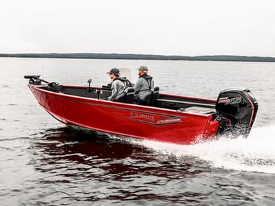 BOATZON | Lund 1775 Adventure SS 2026 BOATZON | Lund 1775 Adventure SS 2026