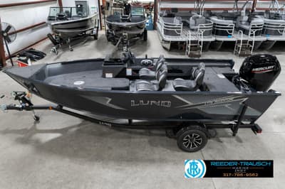 BOATZON | Lund 1775 Adventure SS 2026