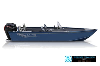 BOATZON | Lund 1775 Adventure SS 2026