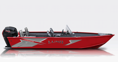 BOATZON | Lund 1775 Adventure SS 2026