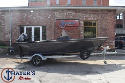 BOATZON | Lund 1775 Adventure SS 2026 BOATZON | Lund 1775 Adventure SS 2026