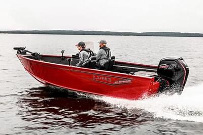 BOATZON | Lund 1775 Adventure SS 2026