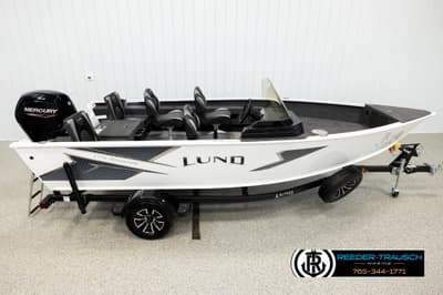 BOATZON | Lund 1775 Adventure SS 2026 BOATZON | Lund 1775 Adventure SS 2026