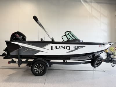 BOATZON | Lund 1775 Crossover 2024