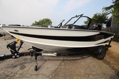 BOATZON | Lund 1775 Crossover 2027