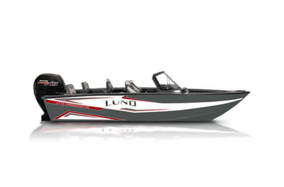 BOATZON | Lund 1775 Crossover XS 2026